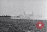 Image of C-119C  Florida USA, 1951, second 15 stock footage video 65675032552