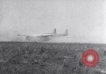 Image of C-119C  Florida USA, 1951, second 21 stock footage video 65675032552