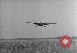 Image of C-119C  Florida USA, 1951, second 27 stock footage video 65675032552