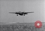 Image of C-119C  Florida USA, 1951, second 30 stock footage video 65675032552