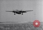 Image of C-119C  Florida USA, 1951, second 31 stock footage video 65675032552