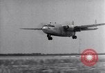 Image of C-119C  Florida USA, 1951, second 33 stock footage video 65675032552