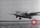 Image of C-119C  Florida USA, 1951, second 34 stock footage video 65675032552