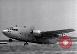 Image of C-119C  Florida USA, 1951, second 35 stock footage video 65675032552