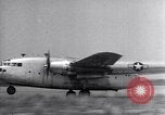 Image of C-119C  Florida USA, 1951, second 36 stock footage video 65675032552
