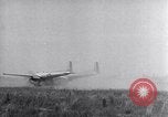Image of C-119C  Florida USA, 1951, second 45 stock footage video 65675032552