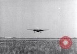 Image of C-119C  Florida USA, 1951, second 52 stock footage video 65675032552