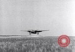 Image of C-119C  Florida USA, 1951, second 55 stock footage video 65675032552
