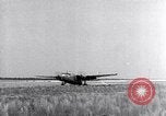 Image of C-119C  Florida USA, 1951, second 57 stock footage video 65675032552