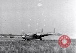 Image of C-119C  Florida USA, 1951, second 59 stock footage video 65675032552