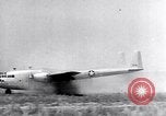 Image of C-119C  Florida USA, 1951, second 62 stock footage video 65675032552
