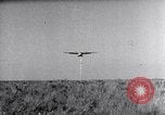 Image of XC-123 Eglin Air Force Base Okaloosa County Florida USA, 1951, second 1 stock footage video 65675032553