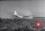 Image of XC-123 Eglin Air Force Base Okaloosa County Florida USA, 1951, second 19 stock footage video 65675032553