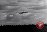 Image of XC-123 Eglin Air Force Base Okaloosa County Florida USA, 1951, second 29 stock footage video 65675032553