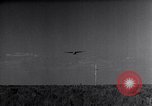 Image of XC-123 Eglin Air Force Base Okaloosa County Florida USA, 1951, second 56 stock footage video 65675032553