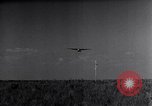 Image of XC-123 Eglin Air Force Base Okaloosa County Florida USA, 1951, second 58 stock footage video 65675032553