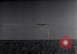 Image of XC-123 Eglin Air Force Base Okaloosa County Florida USA, 1951, second 59 stock footage video 65675032553