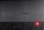 Image of XC-123 Eglin Air Force Base Okaloosa County Florida USA, 1951, second 60 stock footage video 65675032553