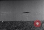 Image of XC-123 Eglin Air Force Base Okaloosa County Florida USA, 1951, second 61 stock footage video 65675032553