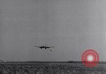 Image of C-47F Eglin Air Force Base Okaloosa County Florida USA, 1951, second 9 stock footage video 65675032554