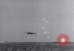 Image of C-47F Eglin Air Force Base Okaloosa County Florida USA, 1951, second 10 stock footage video 65675032554