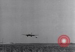 Image of C-47F Eglin Air Force Base Okaloosa County Florida USA, 1951, second 11 stock footage video 65675032554
