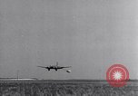 Image of C-47F Eglin Air Force Base Okaloosa County Florida USA, 1951, second 12 stock footage video 65675032554