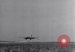 Image of C-47F Eglin Air Force Base Okaloosa County Florida USA, 1951, second 13 stock footage video 65675032554
