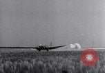 Image of C-47F Eglin Air Force Base Okaloosa County Florida USA, 1951, second 16 stock footage video 65675032554