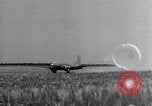 Image of C-47F Eglin Air Force Base Okaloosa County Florida USA, 1951, second 18 stock footage video 65675032554