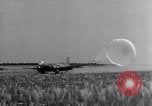 Image of C-47F Eglin Air Force Base Okaloosa County Florida USA, 1951, second 19 stock footage video 65675032554