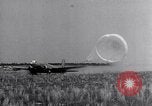 Image of C-47F Eglin Air Force Base Okaloosa County Florida USA, 1951, second 20 stock footage video 65675032554