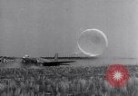 Image of C-47F Eglin Air Force Base Okaloosa County Florida USA, 1951, second 21 stock footage video 65675032554