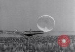 Image of C-47F Eglin Air Force Base Okaloosa County Florida USA, 1951, second 22 stock footage video 65675032554