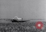 Image of C-47F Eglin Air Force Base Okaloosa County Florida USA, 1951, second 25 stock footage video 65675032554