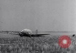 Image of C-47F Eglin Air Force Base Okaloosa County Florida USA, 1951, second 26 stock footage video 65675032554