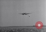 Image of C-47F Eglin Air Force Base Okaloosa County Florida USA, 1951, second 28 stock footage video 65675032554