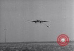 Image of C-47F Eglin Air Force Base Okaloosa County Florida USA, 1951, second 29 stock footage video 65675032554