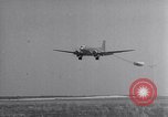 Image of C-47F Eglin Air Force Base Okaloosa County Florida USA, 1951, second 33 stock footage video 65675032554