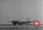 Image of C-47F Eglin Air Force Base Okaloosa County Florida USA, 1951, second 36 stock footage video 65675032554