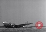 Image of C-47F Eglin Air Force Base Okaloosa County Florida USA, 1951, second 37 stock footage video 65675032554