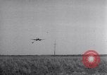 Image of C-47F Eglin Air Force Base Okaloosa County Florida USA, 1951, second 47 stock footage video 65675032554