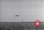 Image of C-47F Eglin Air Force Base Okaloosa County Florida USA, 1951, second 48 stock footage video 65675032554