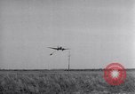 Image of C-47F Eglin Air Force Base Okaloosa County Florida USA, 1951, second 49 stock footage video 65675032554
