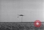 Image of C-47F Eglin Air Force Base Okaloosa County Florida USA, 1951, second 50 stock footage video 65675032554