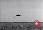 Image of C-47F Eglin Air Force Base Okaloosa County Florida USA, 1951, second 51 stock footage video 65675032554