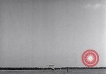 Image of C-47F Florida USA, 1951, second 11 stock footage video 65675032555