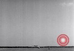 Image of C-47F Florida USA, 1951, second 12 stock footage video 65675032555