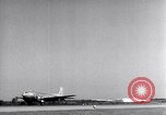 Image of C-47F Florida USA, 1951, second 25 stock footage video 65675032555