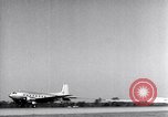 Image of C-47F Florida USA, 1951, second 26 stock footage video 65675032555